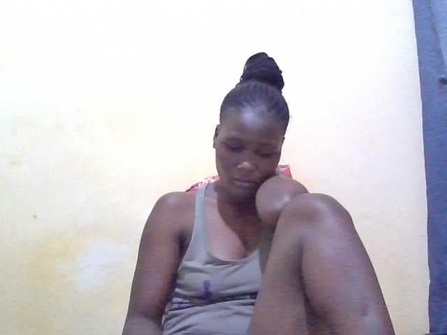 ebony-vannilah live cam