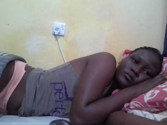 ebony-vannilah live cam