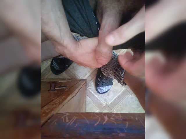 AlexDickens live cam on BongaCams