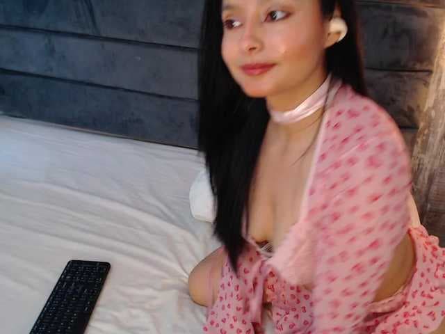 AliciaFox07 live cam
