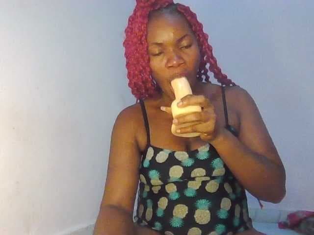 FoxySamantha7 live cam