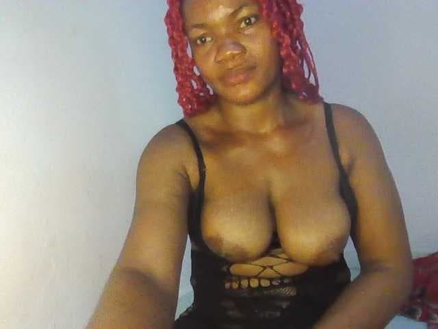 FoxySamantha7 live cam