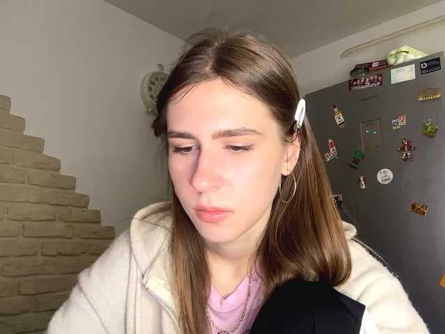 AshantiBadolato live cam