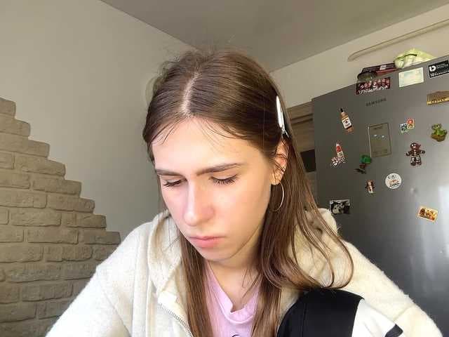 AshantiBadolato live cam