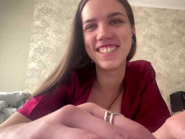 MaganVanderzee live cam