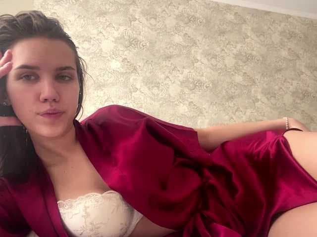 MaganVanderzee live cam on BongaCams