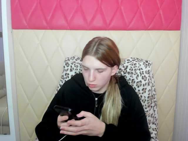 AlicexPrincess live cam