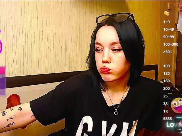 JennyRass live cam on BongaCams