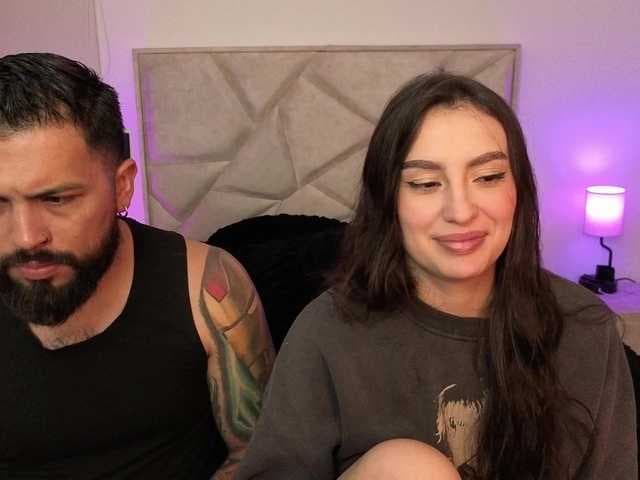 SweetSin-Couple live cam