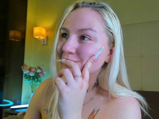 Debbie-Taylor live cam