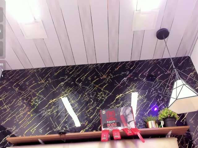 renata-blue live cam