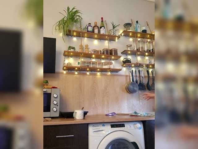 Alise-Shine live cam