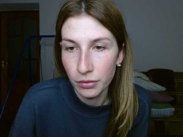 Rita_Atir live cam on BongaCams