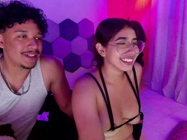 desireduo-sex live cam