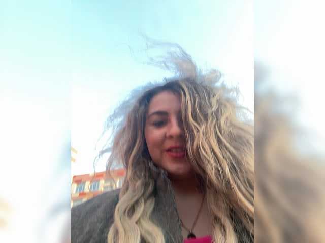 ProseccoMood live cam