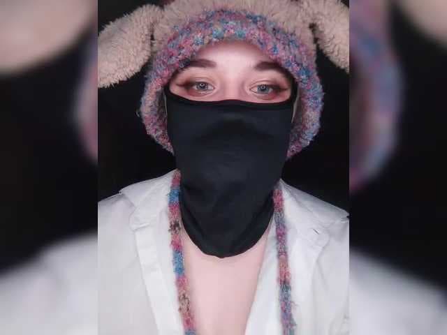 Cutie-Patoot1e live cam on BongaCams