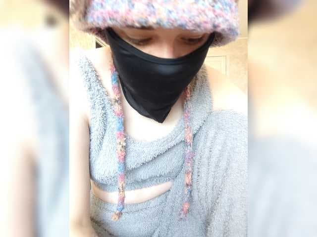 Cutie-Patoot1e live cam