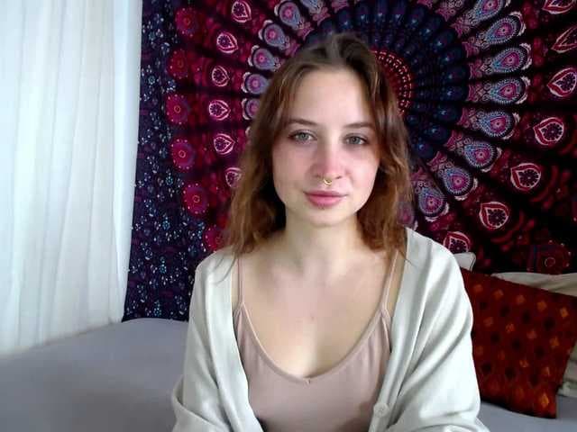 AdalynFlirt live cam