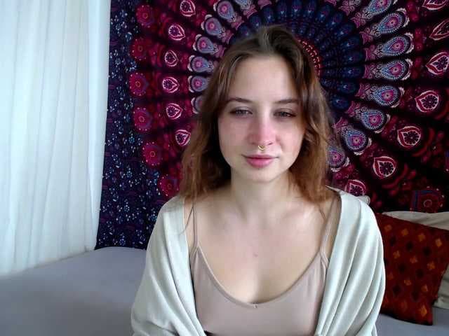 AdalynFlirt live cam