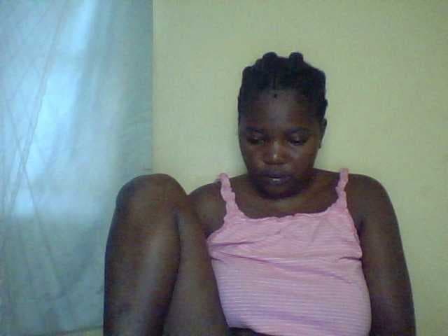 Cute-Divah live cam on BongaCams