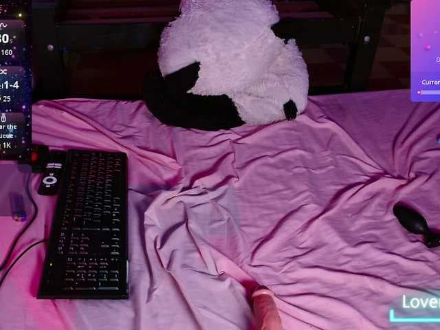 santiago-Foxx live cam