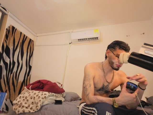 NASTY69MEN live cam