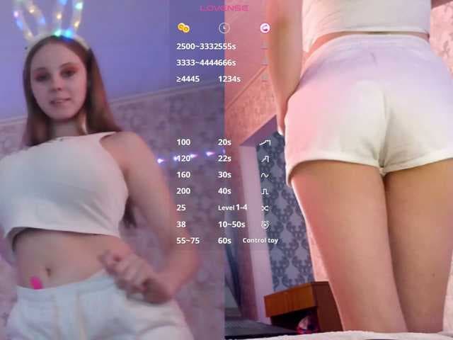 KimikoChandronnait live cam on BongaCams