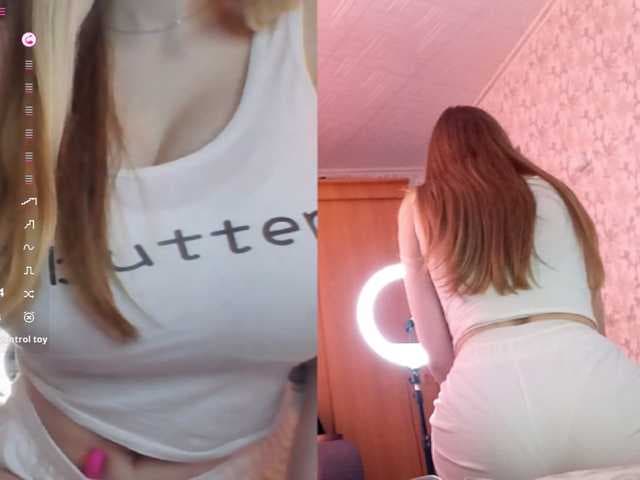 KimikoChandronnait live cam