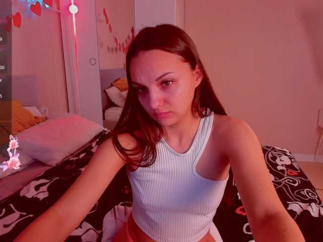 mili-milash live cam