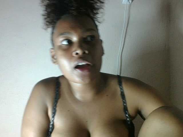 Triida live cam on BongaCams