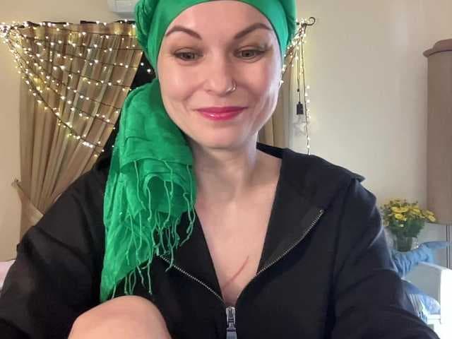 LilithNewdawn live cam