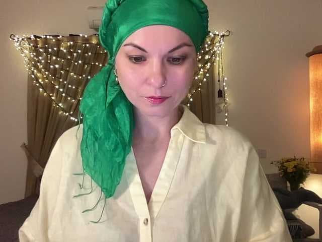 LilithNewdawn live cam