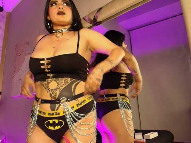 Ariia-Sweett live cam