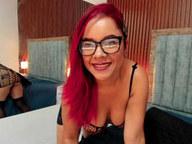 Karina-Towers live cam