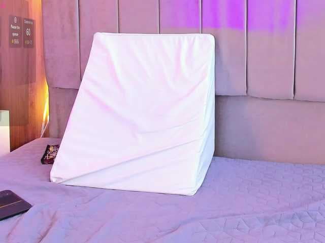 AstraBelova live cam