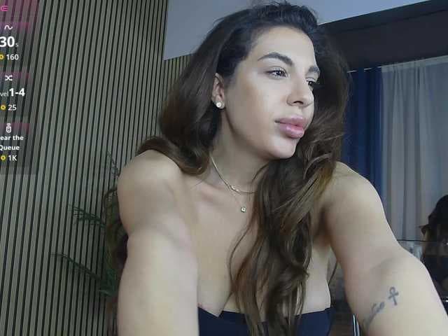 IsabellRay live cam