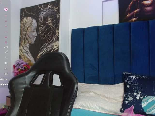 Exotic-wish live cam