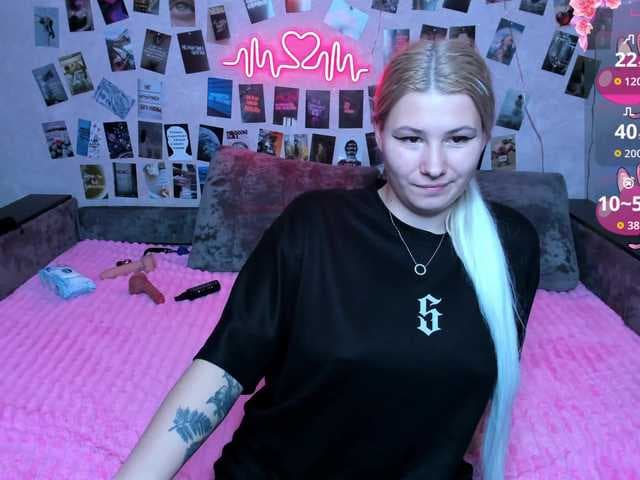 Ulya11Cutex live cam