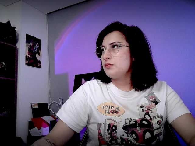 scarlettsen live cam on BongaCams