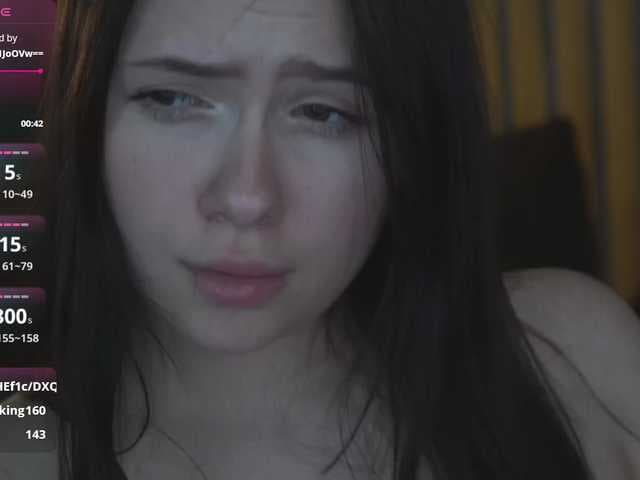 SecretKiraa live cam