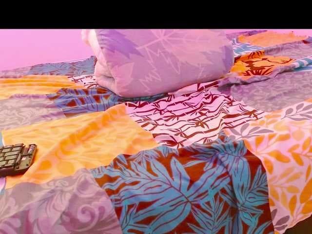 MissAriel live cam on BongaCams