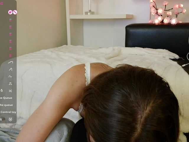 BadPrincessJenny live cam