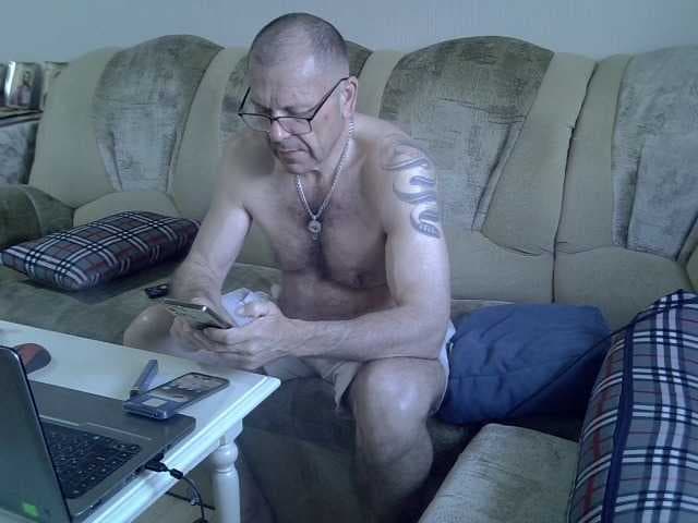 Next-leveld live cam on BongaCams