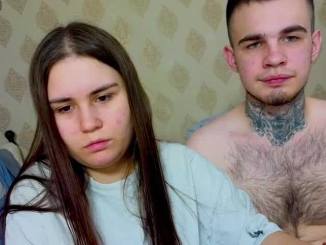 Sati_Brenden live cam