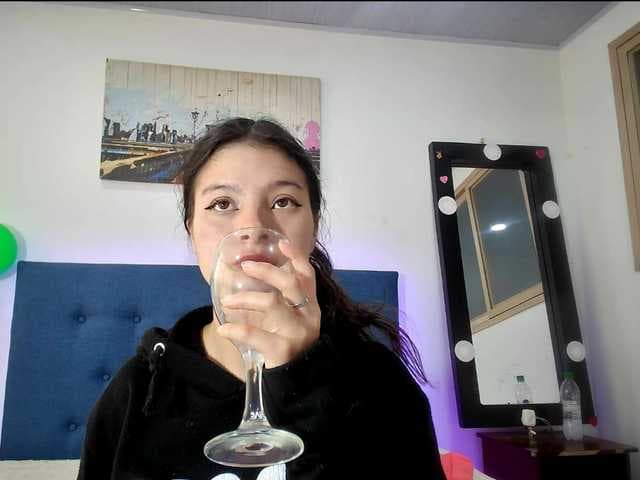 HIMAWARY-SOIN5 live cam on BongaCams