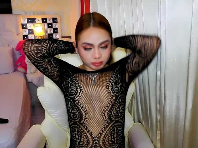 DestinyGibsen live cam