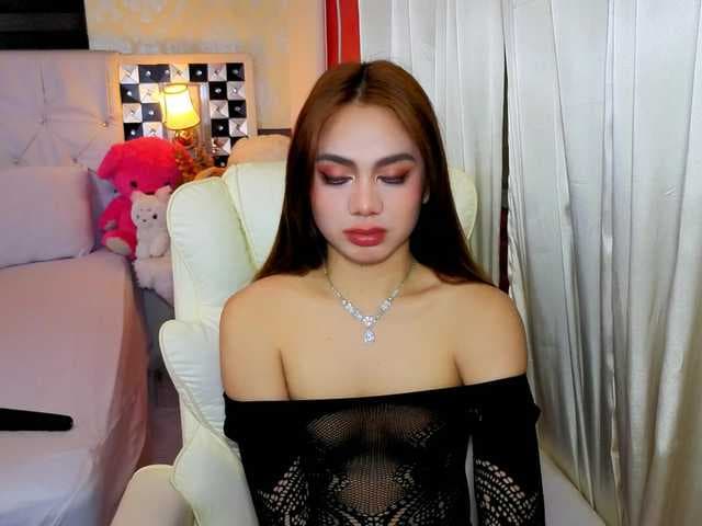 DestinyGibsen live cam on BongaCams