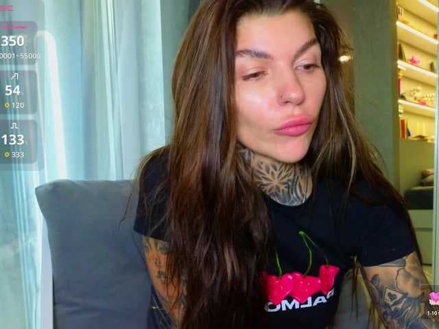 AnnaLoveee3 live cam