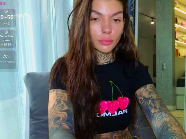 AnnaLoveee3 live cam