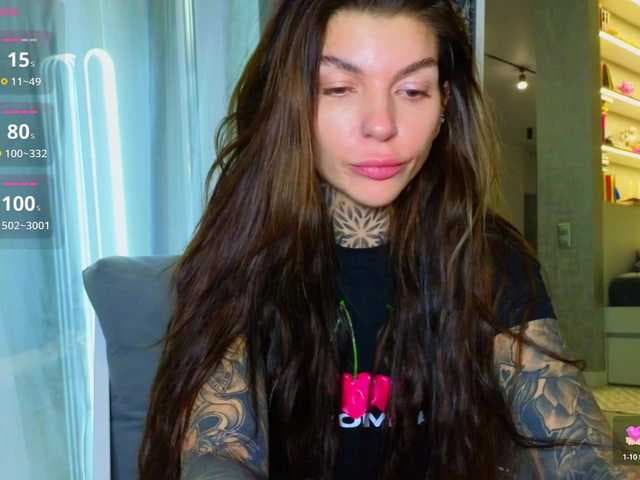 AnnaLoveee3 live cam